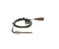 BOSCH idlo teploty vfukovch plyn BO 0986259023, 0 986 259 023