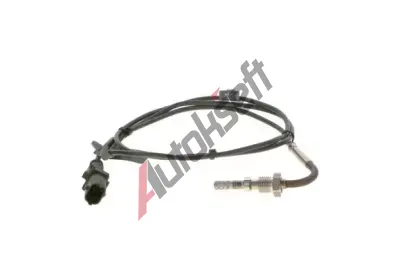 BOSCH idlo teploty vfukovch plyn BO 0986259024, 0 986 259 024