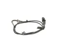 BOSCH idlo teploty vfukovch plyn BO 0986259024, 0 986 259 024