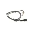 BOSCH idlo teploty vfukovch plyn BO 0986259024, 0 986 259 024