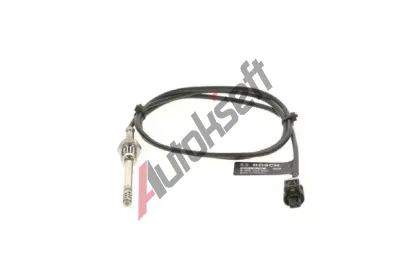 BOSCH idlo teploty vfukovch plyn BO 0986259026, 0 986 259 026