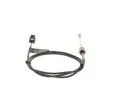 BOSCH idlo teploty vfukovch plyn BO 0986259026, 0 986 259 026
