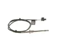 BOSCH idlo teploty vfukovch plyn BO 0986259026, 0 986 259 026