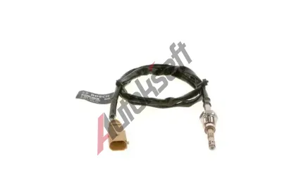 BOSCH idlo teploty vfukovch plyn BO 0986259028, 0 986 259 028