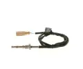 BOSCH idlo teploty vfukovch plyn BO 0986259028, 0 986 259 028