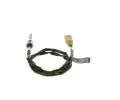 BOSCH idlo teploty vfukovch plyn BO 0986259028, 0 986 259 028
