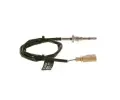 BOSCH idlo teploty vfukovch plyn BO 0986259028, 0 986 259 028