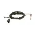 idlo teploty vfukovch plyn BOSCH ‐ BO 0986259029