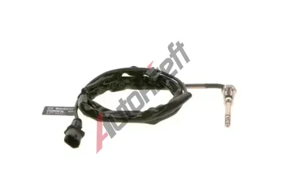 BOSCH idlo teploty vfukovch plyn BO 0986259029, 0 986 259 029