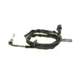 BOSCH idlo teploty vfukovch plyn BO 0986259029, 0 986 259 029