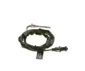 BOSCH idlo teploty vfukovch plyn BO 0986259029, 0 986 259 029