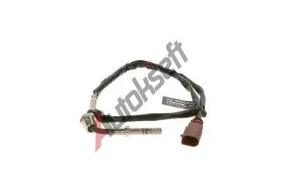 BOSCH idlo teploty vfukovch plyn BO 0986259030, 0 986 259 030