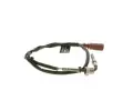 BOSCH idlo teploty vfukovch plyn BO 0986259030, 0 986 259 030