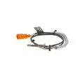 BOSCH idlo teploty vfukovch plyn BO 0986259031, 0 986 259 031