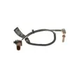 idlo teploty vfukovch plyn BOSCH ‐ BO 0986259033