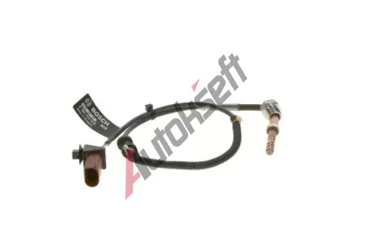 BOSCH idlo teploty vfukovch plyn BO 0986259033, 0 986 259 033