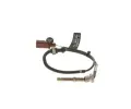 BOSCH idlo teploty vfukovch plyn BO 0986259033, 0 986 259 033