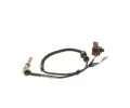 BOSCH idlo teploty vfukovch plyn BO 0986259033, 0 986 259 033