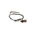 BOSCH idlo teploty vfukovch plyn BO 0986259033, 0 986 259 033