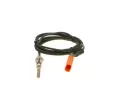 idlo teploty vfukovch plyn BOSCH ‐ BO 0986259034