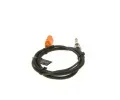 BOSCH idlo teploty vfukovch plyn BO 0986259034, 0 986 259 034