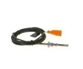 BOSCH idlo teploty vfukovch plyn BO 0986259034, 0 986 259 034