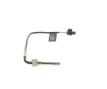 BOSCH idlo teploty vfukovch plyn BO 0986259035, 0 986 259 035