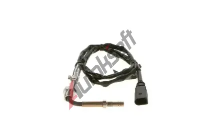 BOSCH idlo teploty vfukovch plyn BO 0986259036, 0 986 259 036
