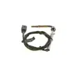 BOSCH idlo teploty vfukovch plyn BO 0986259036, 0 986 259 036