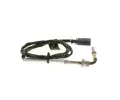 BOSCH idlo teploty vfukovch plyn BO 0986259036, 0 986 259 036