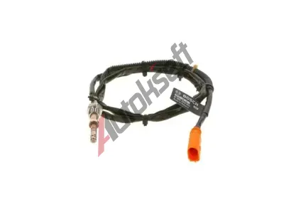 BOSCH idlo teploty vfukovch plyn BO 0986259037, 0 986 259 037