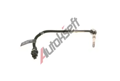 BOSCH idlo teploty vfukovch plyn BO 0986259039, 0 986 259 039