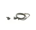 BOSCH idlo teploty vfukovch plyn BO 0986259040, 0 986 259 040