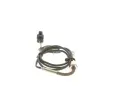 BOSCH idlo teploty vfukovch plyn BO 0986259040, 0 986 259 040