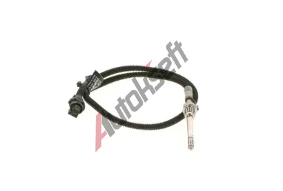 BOSCH idlo teploty vfukovch plyn BO 0986259041, 0 986 259 041