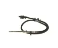 BOSCH idlo teploty vfukovch plyn BO 0986259041, 0 986 259 041
