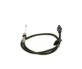 BOSCH idlo teploty vfukovch plyn BO 0986259041, 0 986 259 041