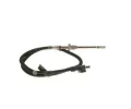 BOSCH idlo teploty vfukovch plyn BO 0986259041, 0 986 259 041