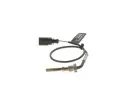 BOSCH idlo teploty vfukovch plyn BO 0986259042, 0 986 259 042