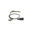 BOSCH idlo teploty vfukovch plyn BO 0986259042, 0 986 259 042