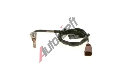 BOSCH idlo teploty vfukovch plyn BO 0986259043, 0 986 259 043