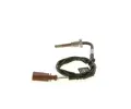 BOSCH idlo teploty vfukovch plyn BO 0986259043, 0 986 259 043