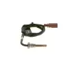 BOSCH idlo teploty vfukovch plyn BO 0986259043, 0 986 259 043