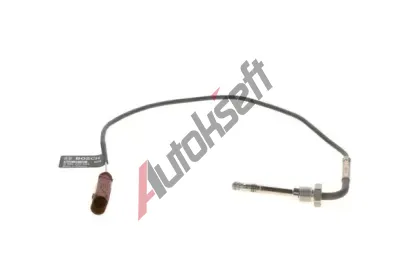 BOSCH idlo teploty vfukovch plyn BO 0986259044, 0 986 259 044