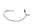 BOSCH idlo teploty vfukovch plyn BO 0986259044, 0 986 259 044