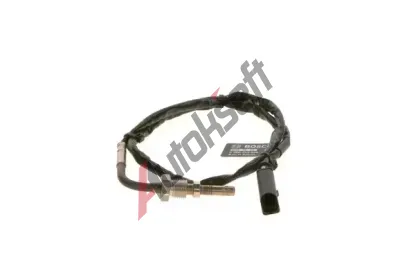 BOSCH idlo teploty vfukovch plyn BO 0986259046, 0 986 259 046