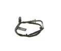 BOSCH idlo teploty vfukovch plyn BO 0986259046, 0 986 259 046