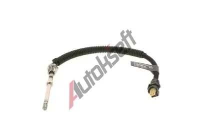 BOSCH idlo teploty vfukovch plyn BO 0986259047, 0 986 259 047