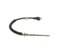 BOSCH idlo teploty vfukovch plyn BO 0986259047, 0 986 259 047