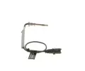 BOSCH idlo teploty vfukovch plyn BO 0986259048, 0 986 259 048